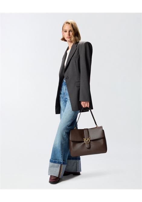love one extra slouchy PINKO | 105067 A0QOL74Q